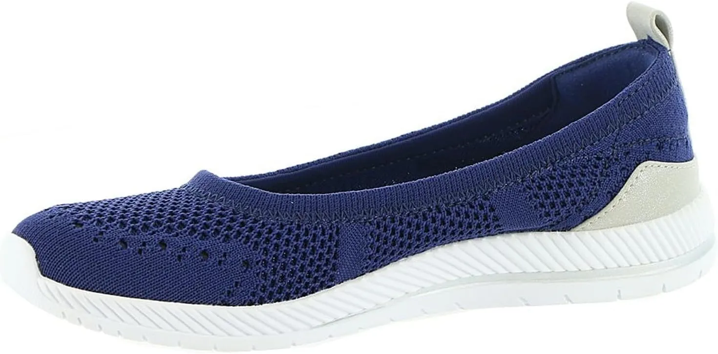 Easy Spirit Women's Glitz2 Ballet Flat