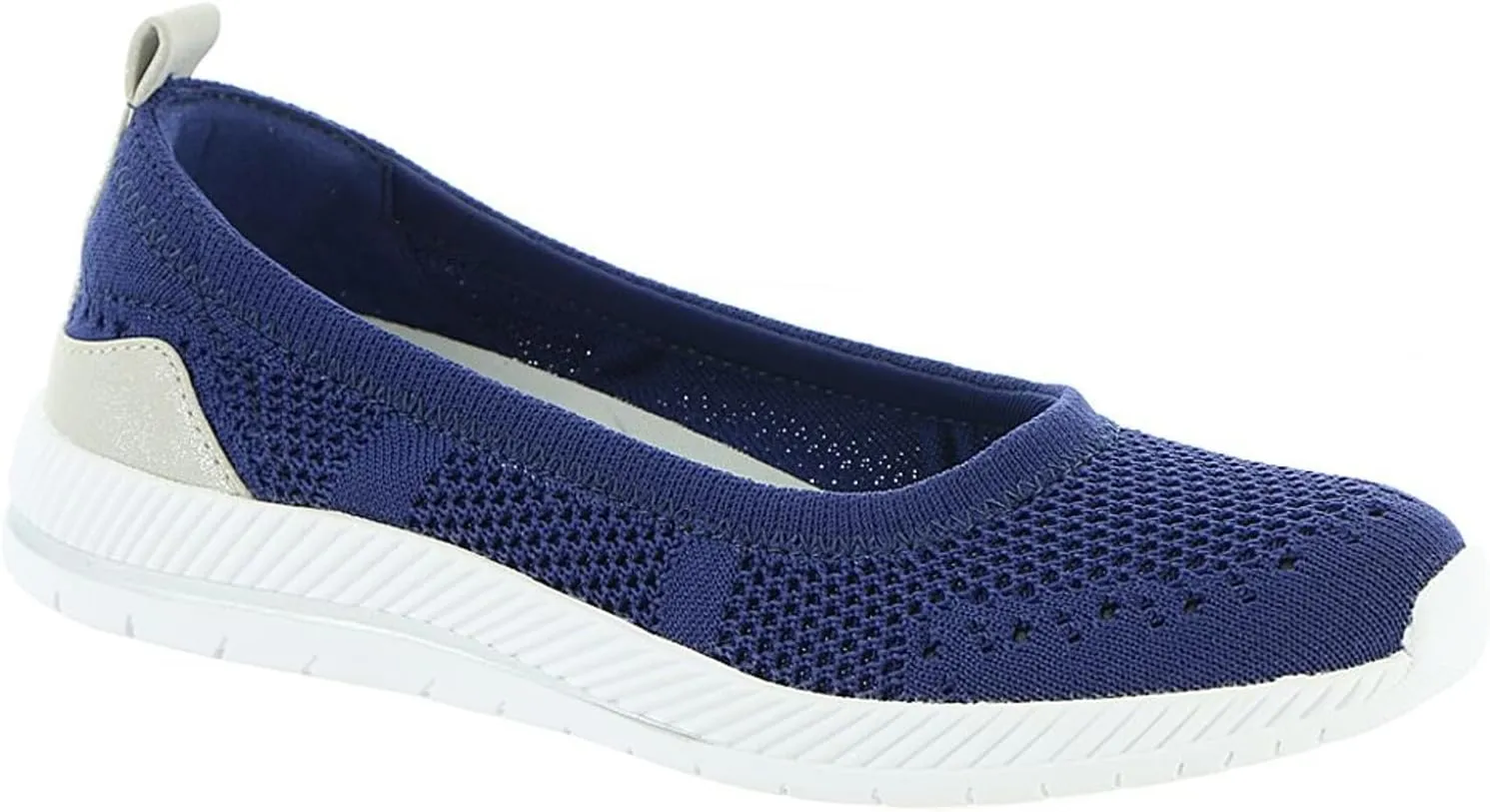 Easy Spirit Women's Glitz2 Ballet Flat