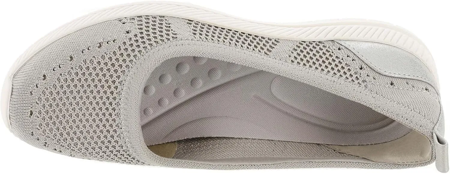 Easy Spirit Women's Glitz2 Ballet Flat