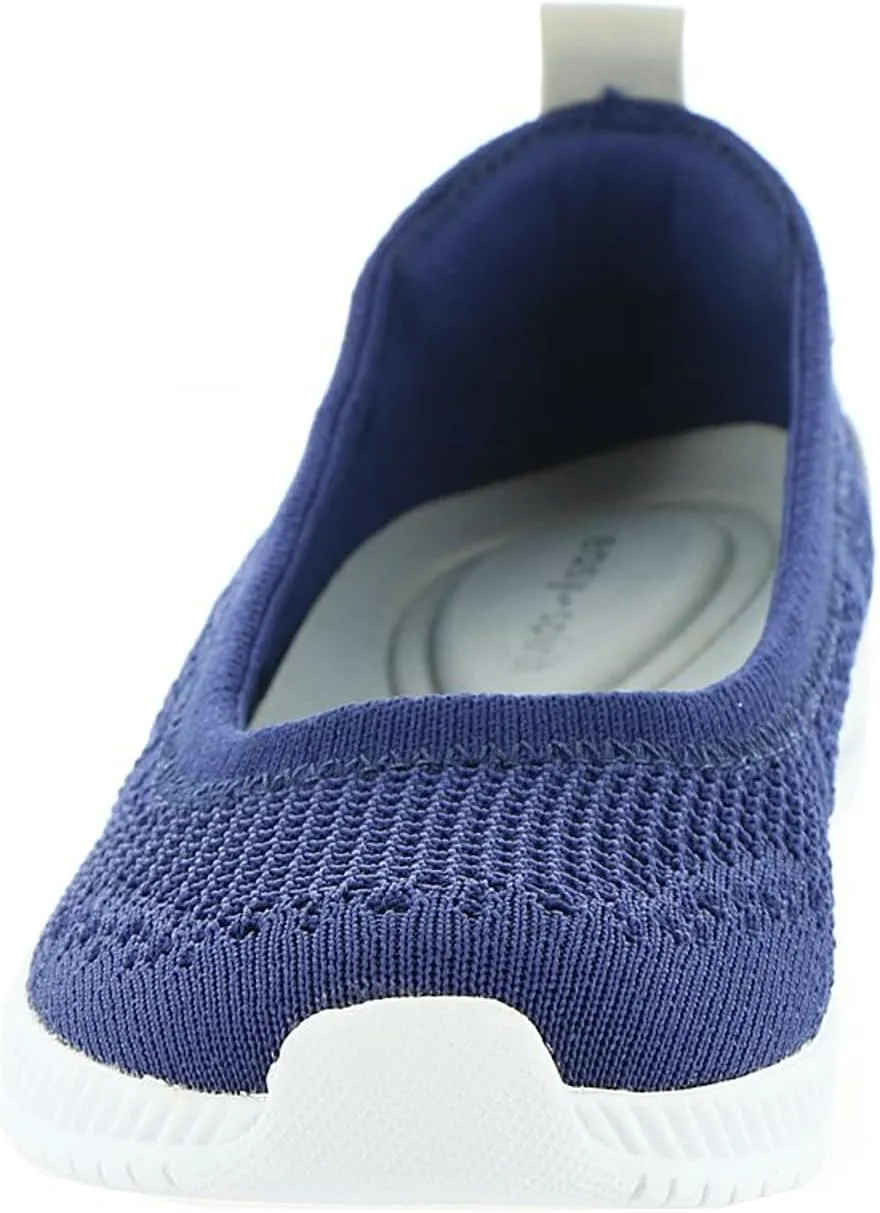 Easy Spirit Women's Glitz2 Ballet Flat