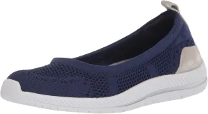 Easy Spirit Women's Glitz2 Ballet Flat