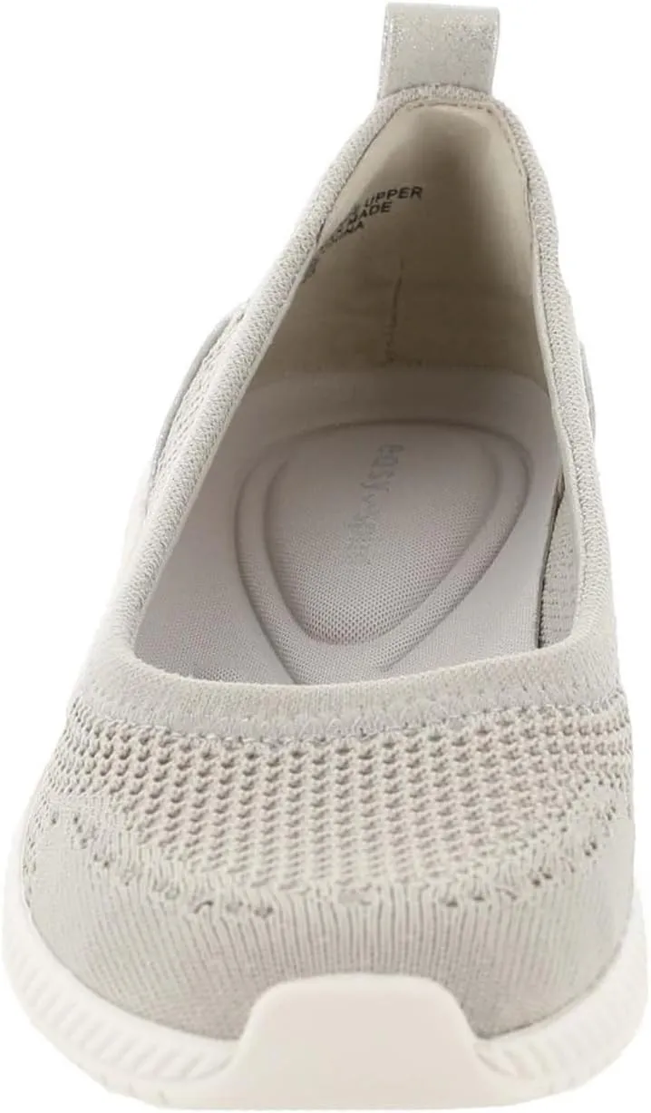 Easy Spirit Women's Glitz2 Ballet Flat