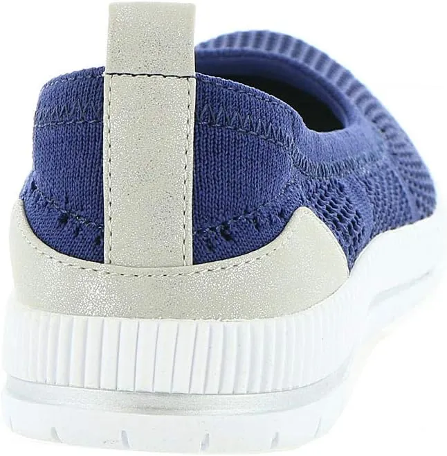 Easy Spirit Women's Glitz2 Ballet Flat