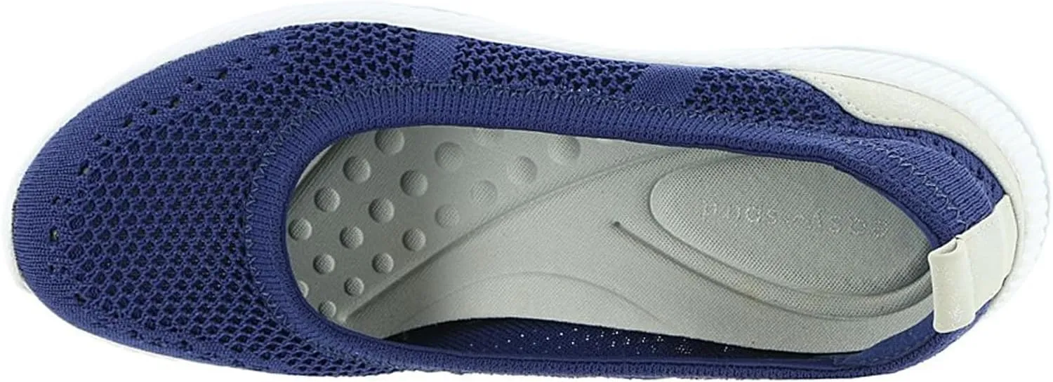 Easy Spirit Women's Glitz2 Ballet Flat