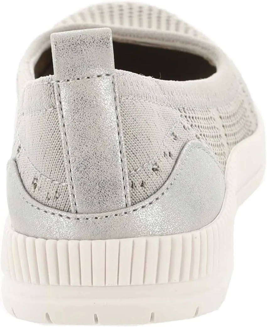 Easy Spirit Women's Glitz2 Ballet Flat