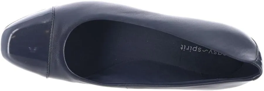 Easy Spirit Women's Gracey Low Wedge Dress Pump