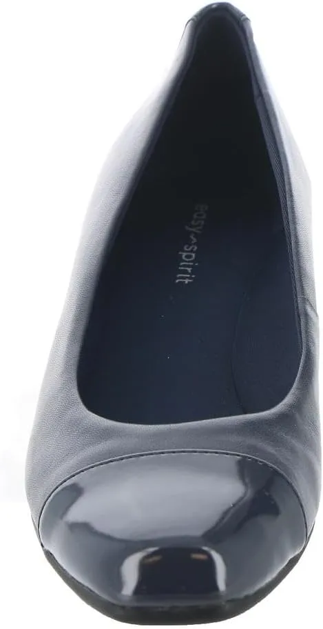 Easy Spirit Women's Gracey Low Wedge Dress Pump