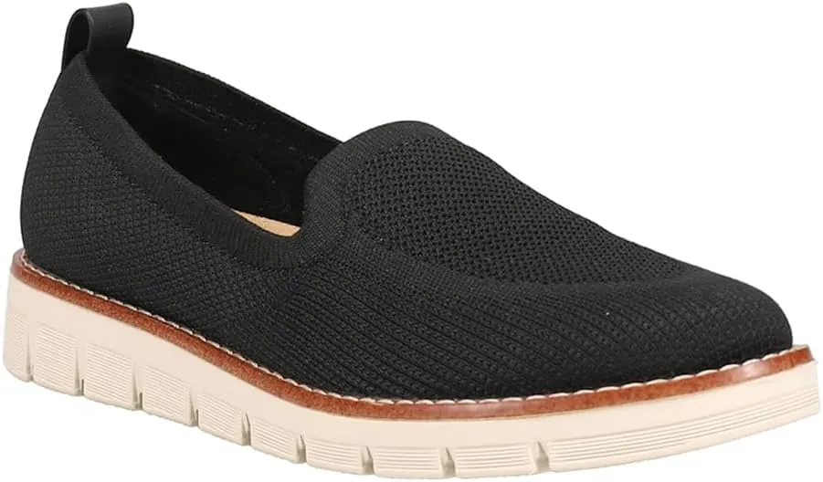 Easy Spirit Women's Valina Loafer Flat