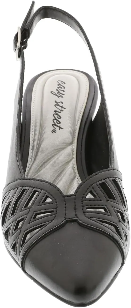 Easy Street Women's Bizzy Pump
