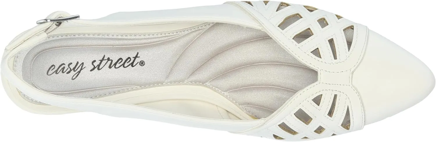 Easy Street Women's Bizzy Pump