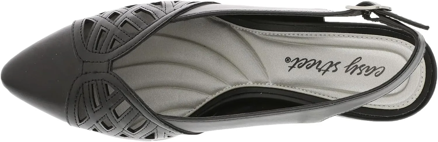 Easy Street Women's Bizzy Pump