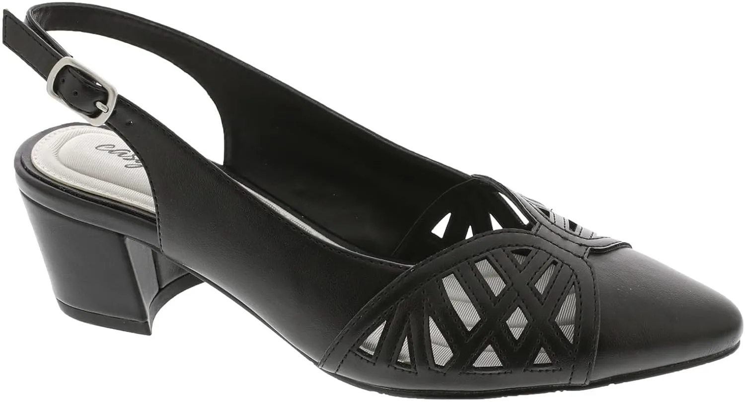 Easy Street Women's Bizzy Pump