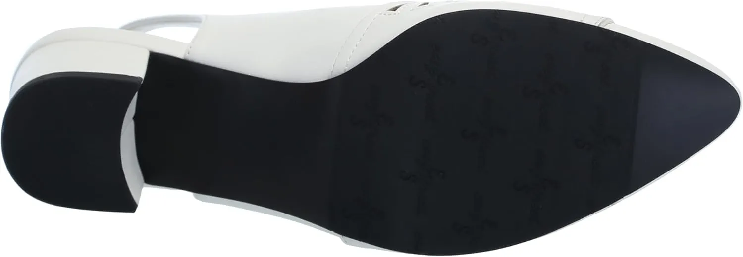 Easy Street Women's Bizzy Pump