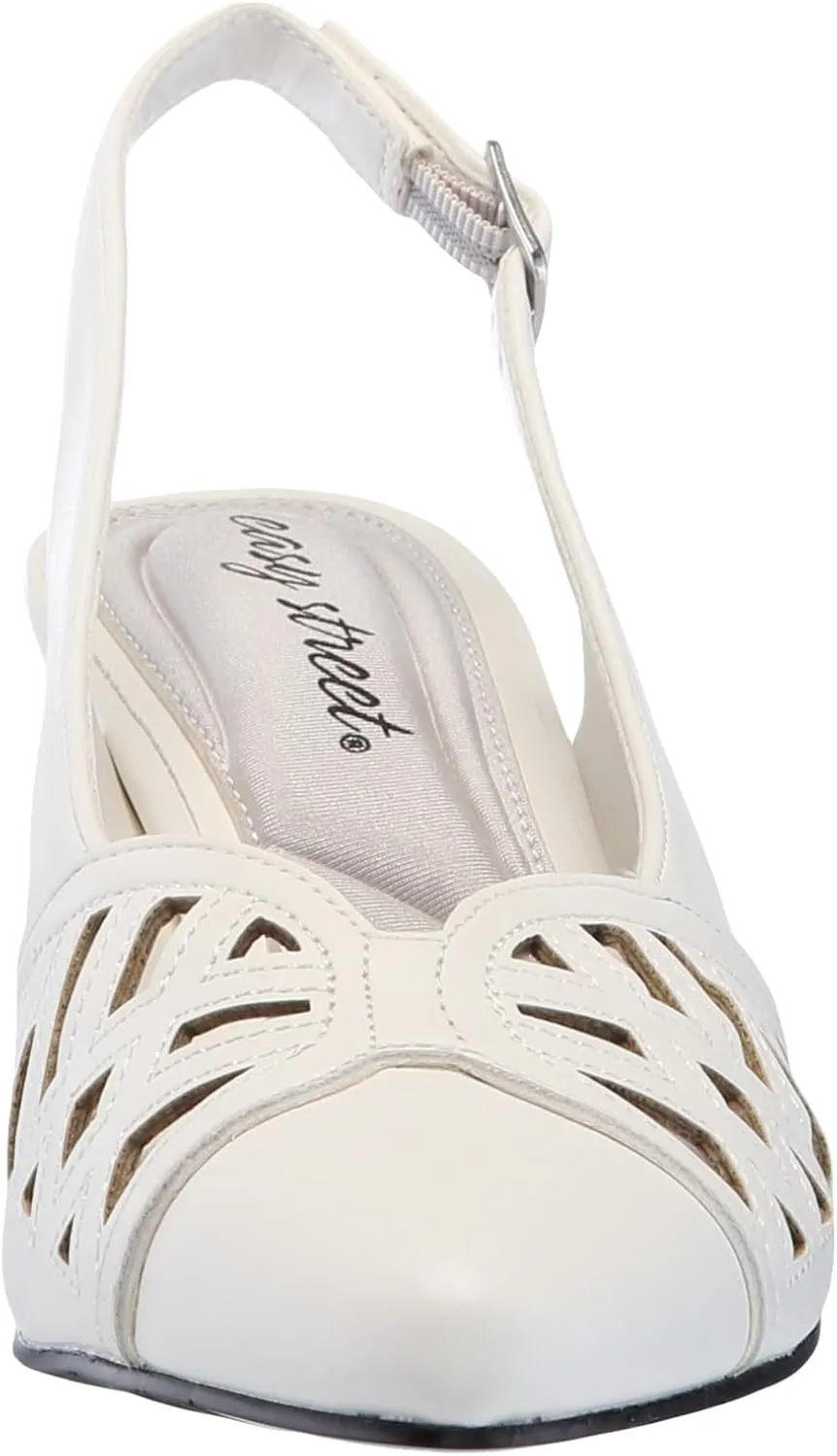 Easy Street Women's Bizzy Pump