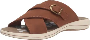 Easy Street Women's Flint Slide Sandal
