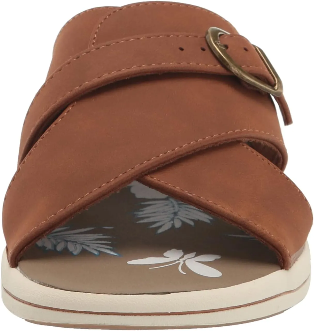Easy Street Women's Flint Slide Sandal