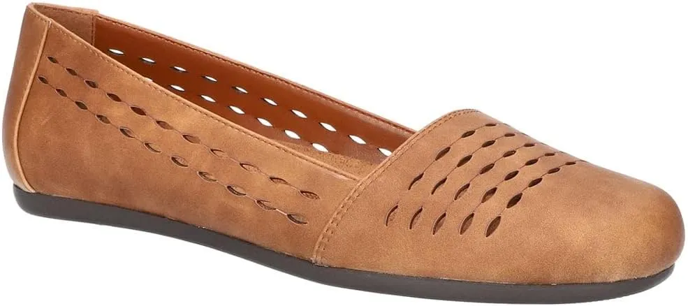 Easy Street Women's Isha Ballet Flat