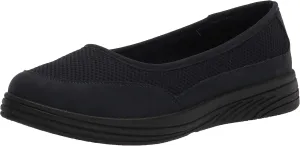 Easy Street Women's Joyous Ballet Flat Sneaker