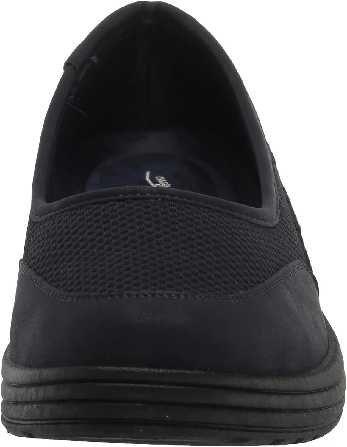 Easy Street Women's Joyous Ballet Flat Sneaker