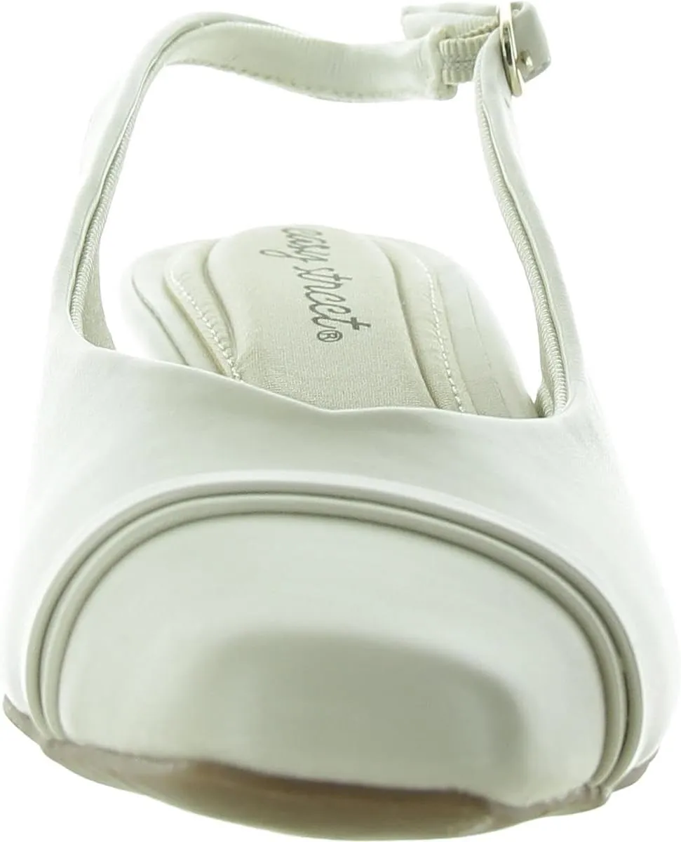 Easy Street Women's Sayo Pump