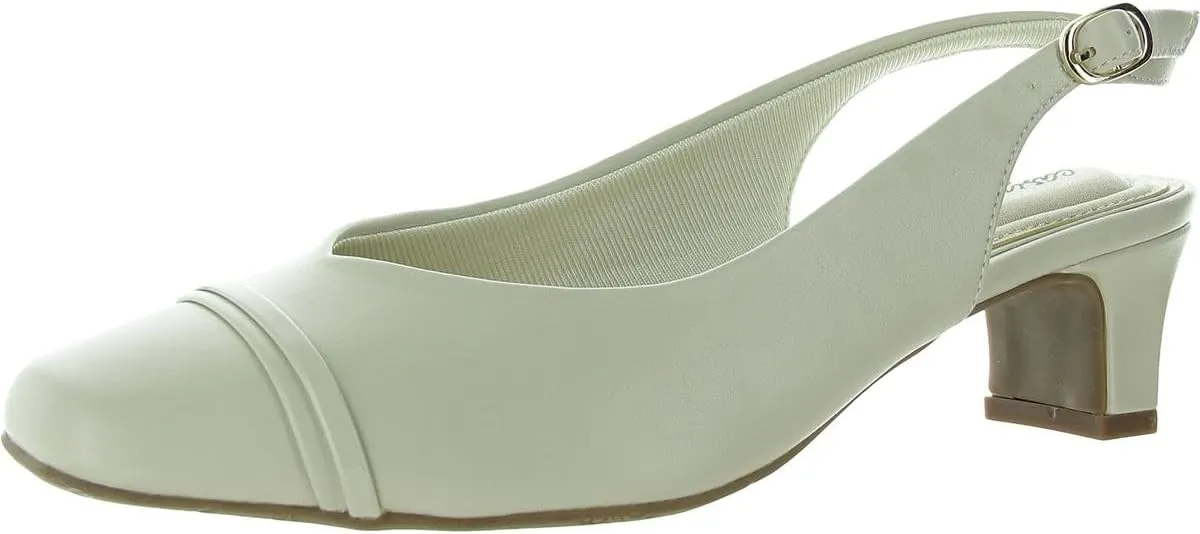 Easy Street Women's Sayo Pump