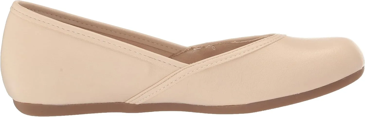 Easy Street Women's Tamar Ballet Flat