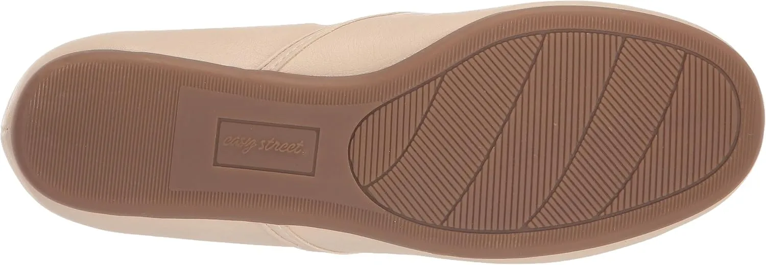 Easy Street Women's Tamar Ballet Flat