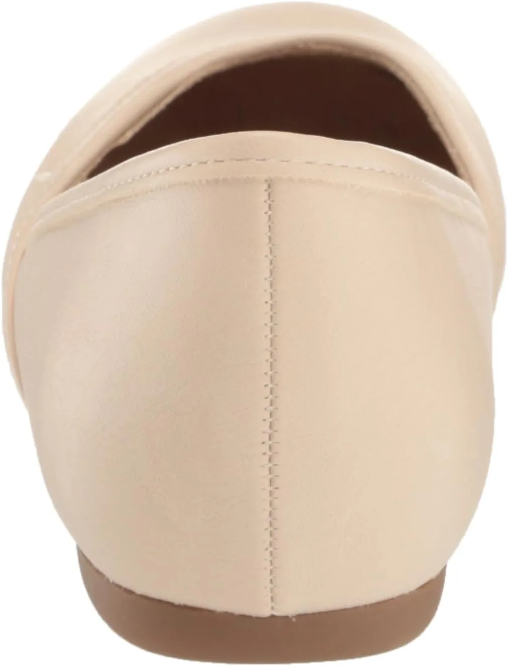 Easy Street Women's Tamar Ballet Flat