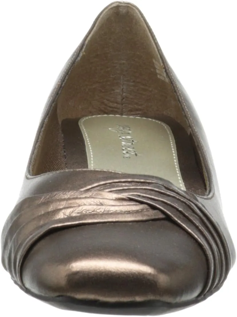 Easy Street Women's Tidal Pump