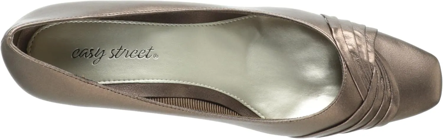 Easy Street Women's Tidal Pump