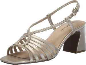 Easy Street Women's Topaz Heeled Sandal