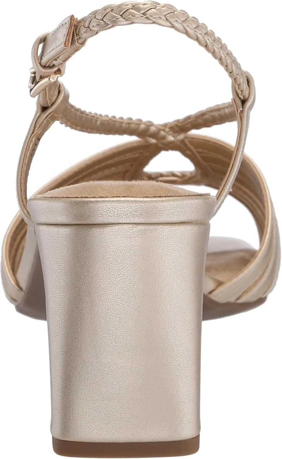 Easy Street Women's Topaz Heeled Sandal