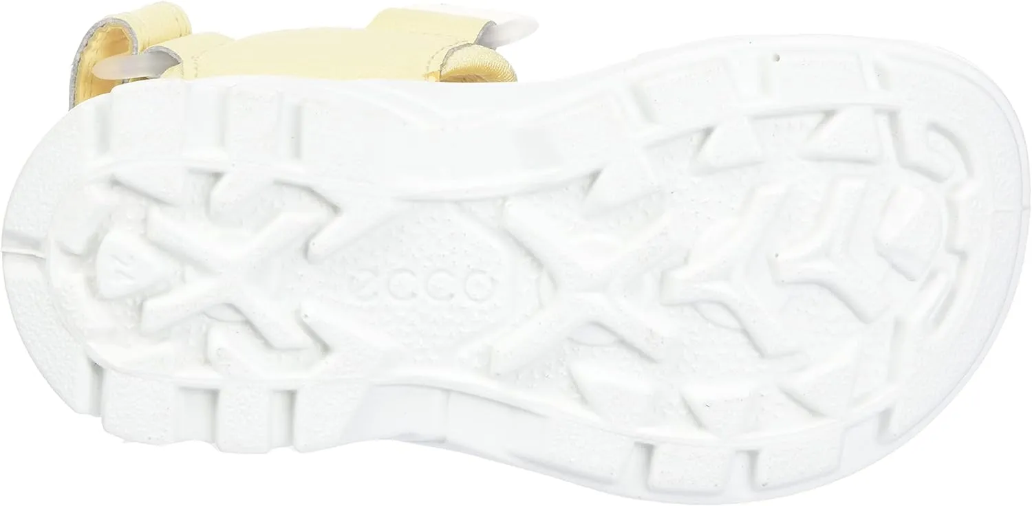 ECCO Girl's Flat Sandal