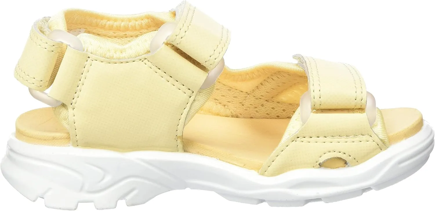 ECCO Girl's Flat Sandal