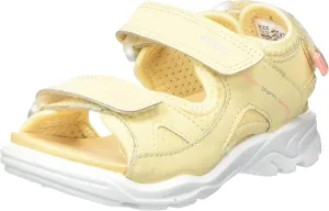 ECCO Girl's Flat Sandal