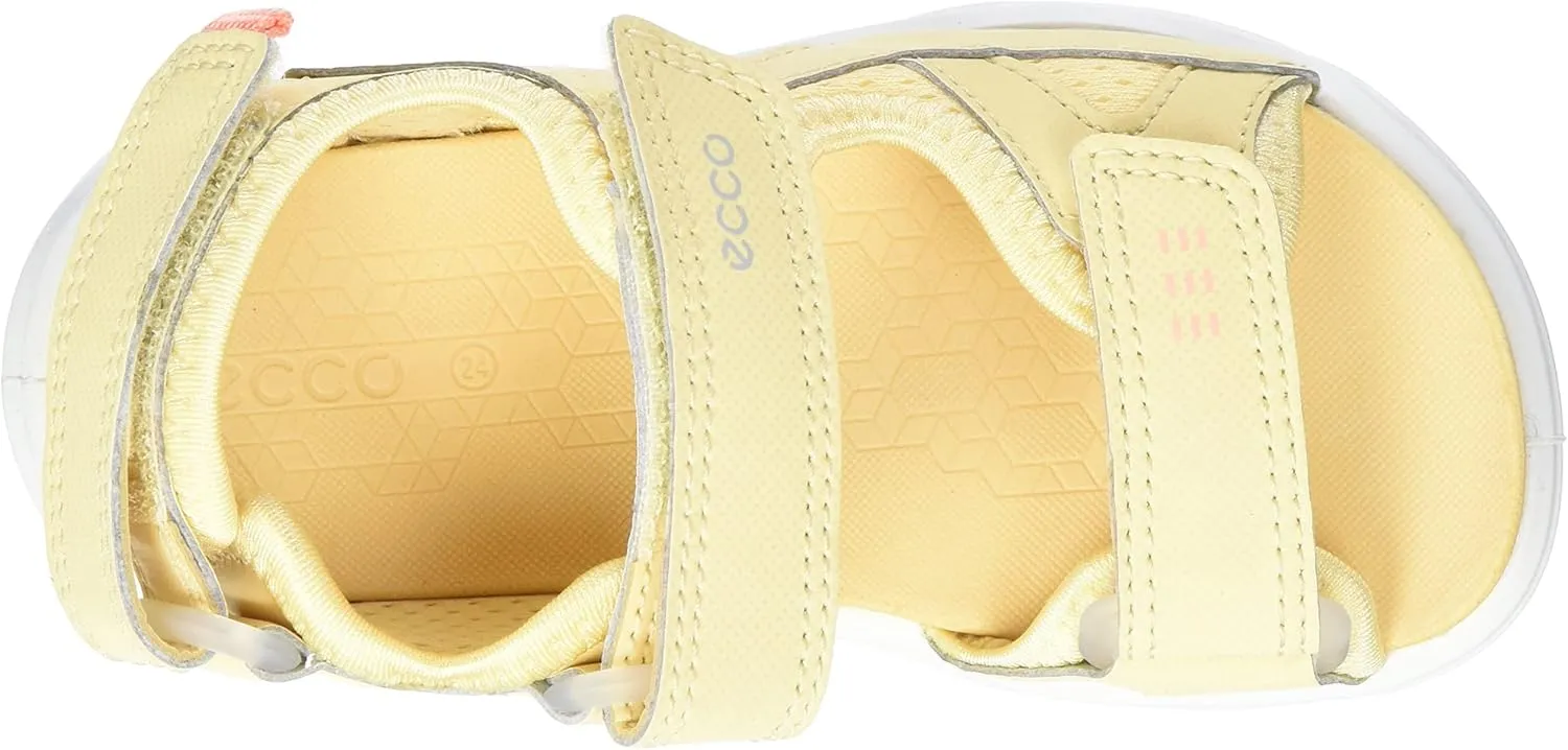 ECCO Girl's Flat Sandal