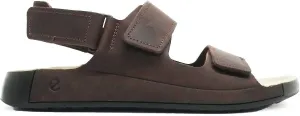 ECCO Men's Cozmo Three Band Ankle Sandal