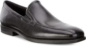 ECCO Men's Edinburgh Bike Toe Loafer