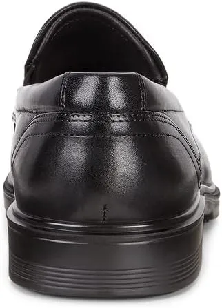 ECCO Men's Lisbon Apron Slip on Slip-On Loafer