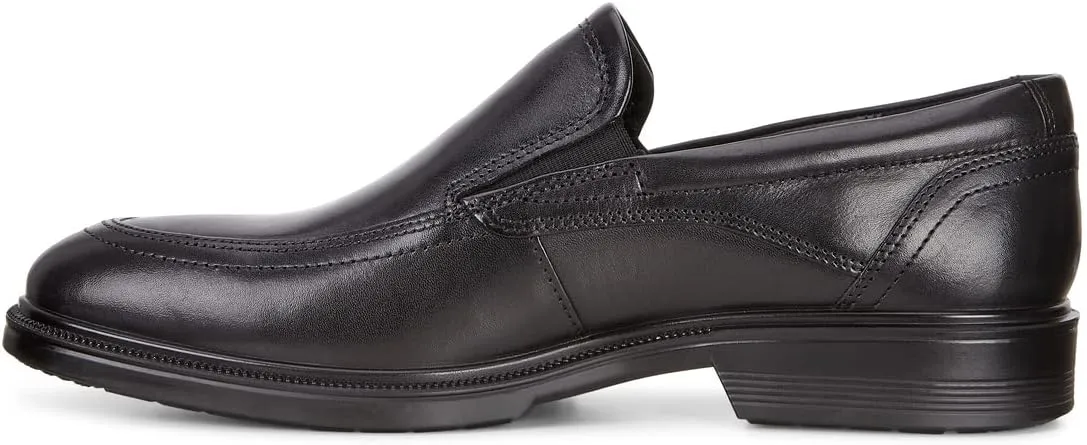 ECCO Men's Lisbon Apron Slip on Slip-On Loafer