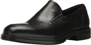 ECCO Men's Lisbon Apron Slip on Slip-On Loafer