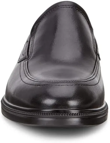ECCO Men's Lisbon Apron Slip on Slip-On Loafer