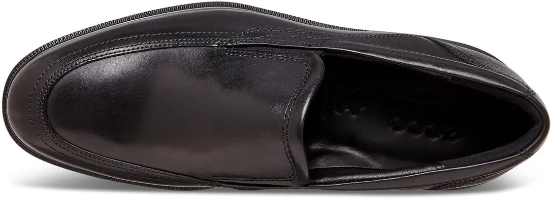 ECCO Men's Lisbon Apron Slip on Slip-On Loafer