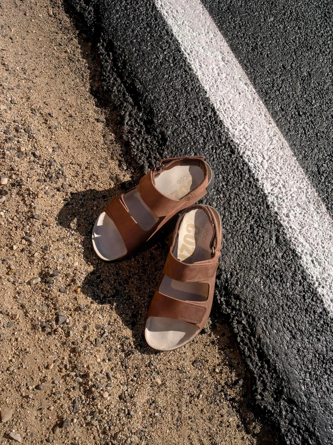 ECCO Men's Sandal