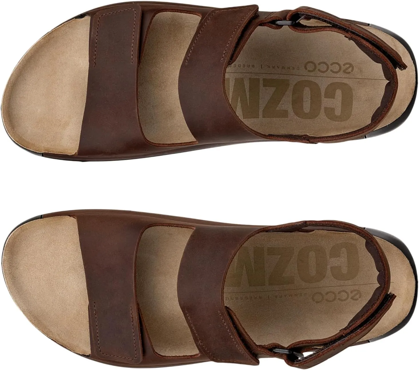 ECCO Men's Sandal