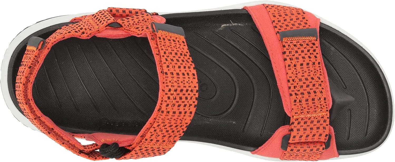ECCO Men's X-trinsic Sport Sandal