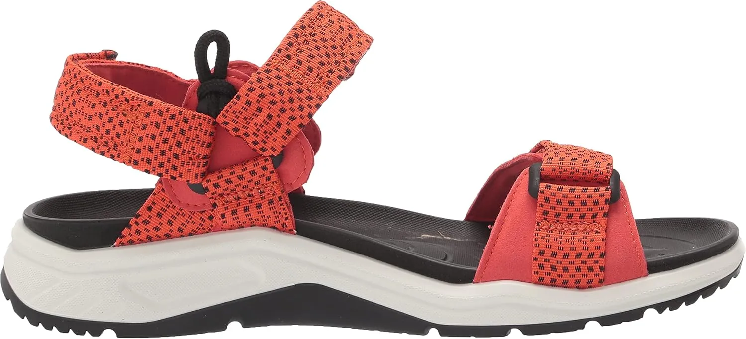ECCO Men's X-trinsic Sport Sandal