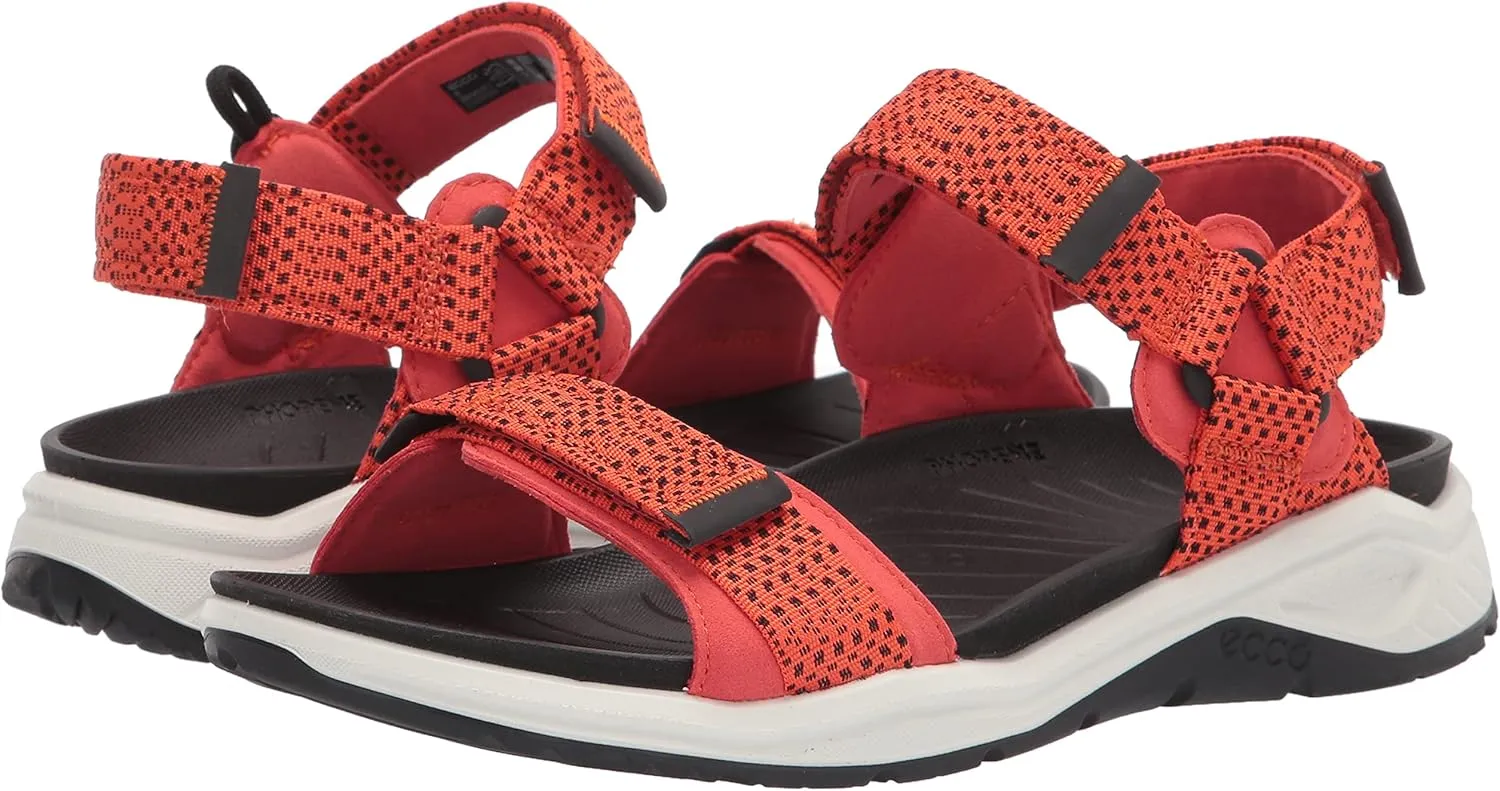 ECCO Men's X-trinsic Sport Sandal