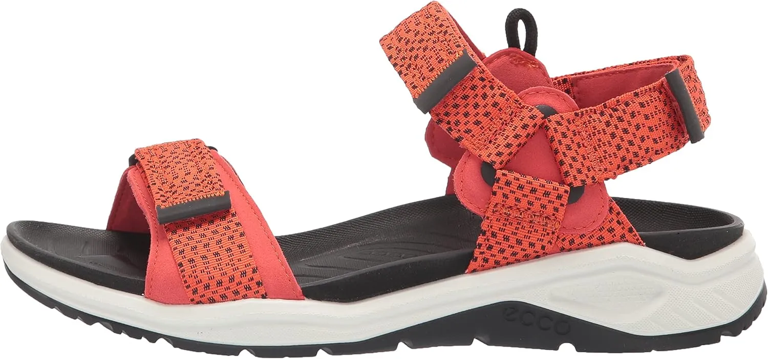 ECCO Men's X-trinsic Sport Sandal
