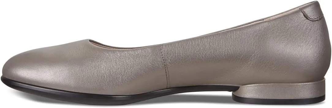 ECCO Women's Angel Ballerina Flat